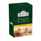 Чай черный Ahmad 100гр Английский №1