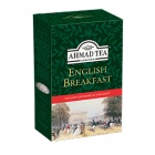 Чай черный Ahmad 100гр Английский к завтраку