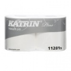Туалетний папір Katrin 112819