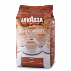 Кава Lavazza Crema&Aroma 1 кг в зернах