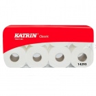 Туалетная бумага Katrin Classic 14293