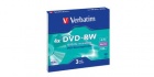 Диск Verbatim DVD-RW Slim 1 шт.