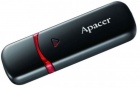Флеш-память Apacer 16 GB Black