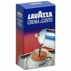 Кава мелена Lavazza Crema&Gusto 250гр.