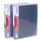 Дисплей-книга, А4, 100 файлів Axent 1200-А