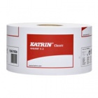 Туалетний папір Katrin 106108