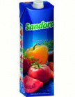 Овощной сок Sandora 1л.