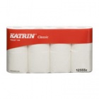 Туалетний папір Katrin 125553