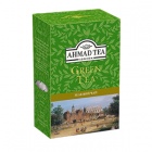 Чай зеленый Ahmad 100гр