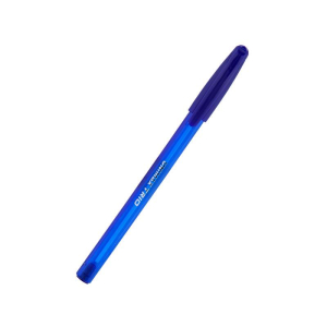 Ручка кулькова Trio, синя