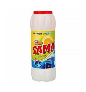 Порошок для чищення SAMA  500 г