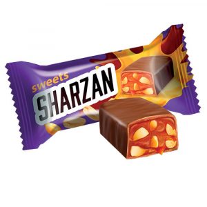 Конфеты Sharzan
