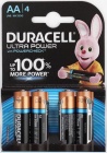 Елемент живлення Duracell Ultra AA LR6