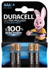Батарейка Duracell ULTRA  AAА